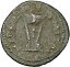 ڶ/ʼݾڽա ƥ Ų GETA 198AD Marcianopolis SERPENT Sacrificial TRIPOD Ancient Roman Coin i45388 [̵] #ocf-wr-3202-177