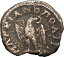 ڶ/ʼݾڽա ƥ Ų ELAGABALUS Marcianopolis Moesia Authentic Ancient Roman Coin EAGLE i47528 [̵] #ocf-wr-3202-783