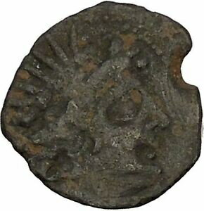 ڶ/ʼݾڽա ƥ Ų Antiochos VIII (Grypos) Seleukid Kingdom 121BC Ancient Greek Coin Eagle i53688 [̵] #ocf-wr-3203-1665