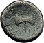 ڶ/ʼݾڽա ƥ Ų THYATEIRA in LYDIA 200BC Genuine Authentic Ancient Greek Coin APOLLO AXE i61406 [̵] #ocf-wr-3203-1816