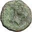 ڶ/ʼݾڽա ƥ    [̵] Aigai in AIOLIS 300BC Rare Ancient Greek Coin Apollo Goat head i27579