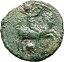 ڶ/ʼݾڽա ƥ    [̵] Himera in Sicily 420BC Ancient Greek Coin Naked youth on goat Nike Cult i46626