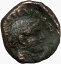 ڶ/ʼݾڽա ƥ Ų Phalanna in Thessaly 350BC Ancient Greek Coin Young male Nymph Phalanna i43346 [̵] #ocf-wr-3203-2534