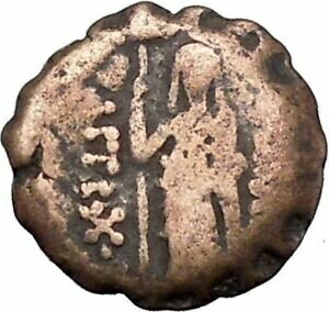 ڶ/ʼݾڽա ƥ    [̵] ANTIOCHOS IV EPIPHANES 175BC Authentic Ancient Seleucid Greek Coin i47672