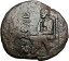 ڶ/ʼݾڽա ƥ Ų KOLOPHON in IONIA 1CenBC Poet Homer of ODYSSEY Apollo Ancient Greek Coin i55903 [̵] #ocf-wr-3203-3103