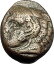 ڶ/ʼݾڽա ƥ Ų PHILIPPI in MACEDONIA 356BC Authentic Ancient Greek Coin HERCULES TRIPOD i62097 [̵] #ocf-wr-3203-3434