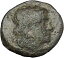 ڶ/ʼݾڽա ƥ Ų Pergamon in Asia Minor Regal Coinage 282BC Ancient Greek Coin Tripod i47303 [̵] #ocf-wr-3203-3441