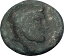 ڶ/ʼݾڽա ƥ Ų KRANNON in THESSALY 350BC Authentic Ancient Greek Coin POSEIDON HORSEMAN i61363 [̵] #ocf-wr-3203-3567