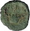 ڶ/ʼݾڽա ƥ    [̵] BRETTII Brettian League in BRUTTIUM 214BC 2nd Punic War Time GREEK Coin i77234