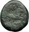 ڶ/ʼݾڽա ƥ    [̵] ALEXANDER III the GREAT Lifetime 336BC Ancient Greek Coin APOLLO &HORSE i64351