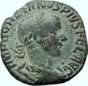 GORDIAN III Authentic Ancient 240AD Rome Authentic Sestertius Roman Coin i42154※関税は当ショップ負担（お客様負担無し）※全国送料無料・海外輸送無料※商品の状態は画像をご確認下さい（極美品・目立った汚れ無し）※輸入品の為英語表記となります※その他ご不明点はお気軽にお問合せ下さい！Ruler: Gordian IIIYear: Year_in_descriptionDenomination: Sestertius[ご購入前に必ずお読み下さい]親切丁寧に、商品到着までサポート対応させていただきます。■パソコンの画像・画質により色や素材感が、実際の商品と多少異なる場合がございますので予めご了承くださいませ。■お客様のご都合（程度の解釈相違を含む）による商品のご購入後のキャンセル返品は、原則としてお受け致しておりません。未払いのまま2日以上連絡が取れない場合はキャンセルさせて頂きます。その場合、事務局側が自動的に「非常に悪い」の評価を付けてしまいますのでご注意ください。※お支払い頂いた場合は連絡は不要です。※他ショップでも販売しておりますので、稀に在庫がない場合がございます。■不具合での返品は箱などすべてが到着時の状態になるものに限らせていただきます。※当店では不良品はすべて現物確認と不具合の確認を行い対応をさせて頂いております。■お客様のご都合によるご注文確定後の商品のキャンセルにつきましては承っておりません。また、ご入金確認後、またはご決済完了確認後のキャンセルにつきましては、ご注文総額の30％のキャンセル料をご請求させていただきます。■領収書二重発行やトラブル防止のため、領収書発行は行っておりません。事務局側が発行している「支払い明細」が正式な支払い証明となります。支払い明細画面を印刷したものが領収書の代わりになることを各税務署に確認済みです。■年末年始・連休の発送は、業者も休みになる関係でいつもより遅れます。■輸送時の破損の場合は配送業者への報告を行って下さい。報告なしでの対応はできません。■日祝日は定休日とさせていただいております。連絡・発送が出来ませんのであらかじめご了承お願いいたします。■内容は必ずお読みになってからお買い求め下さいますようお願い致します。※在庫状況は常に更新をしておりますが、当社は複数店舗で在庫を共有しているため、ご注文を頂きましても稀に欠品している場合がございます。その際は誠に申し訳ございませんが、その旨をメールまたはお電話にてご連絡させていただきます。ご理解いただけますようお願い申し上げます。親切・丁寧にお取引させていただきますのでよろしくお願いします。POINT01　品揃え一番店を目指して 「期待に答えるお店づくりと、時代に合わせたサービスをご提供致します。」 POINT02　多種多様な商品レパートリー 「幅広く、世界の商品をご用意しております。」 POINT03　きっと見つかる！新しい発見 「テレビや雑誌で紹介されたアイテムもいちはやく。」 モットー：丁寧な接客対応 その道数十年のスタッフだからこそできる、“豊富な知識”に基づく商品のご提案。 お探しの商品はお気軽にスタッフにお尋ねください。 「以前は、商品ページあったけど、、、見つからない。」 「初めてアンティークコインの購入をしますが大丈夫ですか？」 「この年代の商品を探していますが、おすすめはありますか？」 「友人にアンティークコインを送りたいけど、おすすめありますか？」 等など、困ったときの質問にも、しっかり対応・お調べ致します。 取寄せ、取り置き等もできますので、商品一覧で見つからなかった商品でも、 スタッフまでお気軽にご相談下さい。 【お問い合わせはお気軽にどうぞ】 suport@world-resource.net