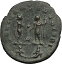 ڶ/ʼݾڽա ƥ    [̵] AURELIAN 273AD Sol CAPTIVES RARE Issue of Cyzicus Ancient Roman Coin i55289