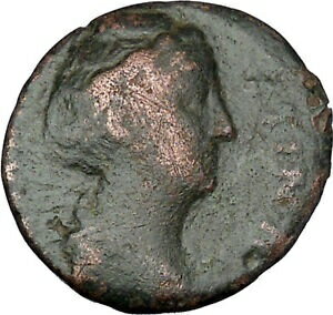 Faustina I Antoninus Pius wife RARE Ancient Roman Pietas Loyalty Cult i47880※関税は当ショップ負担（お客様負担無し）※全国送料無料・海外輸送無料※商品の状態は画像をご確認下さい（極美品・目立った汚れ無し）※輸入品の為英語表記となります※その他ご不明点はお気軽にお問合せ下さい！Ruler: Faustina IYear: Year_in_descriptionDenomination: Denomination_in_description[ご購入前に必ずお読み下さい]親切丁寧に、商品到着までサポート対応させていただきます。■パソコンの画像・画質により色や素材感が、実際の商品と多少異なる場合がございますので予めご了承くださいませ。■お客様のご都合（程度の解釈相違を含む）による商品のご購入後のキャンセル返品は、原則としてお受け致しておりません。未払いのまま2日以上連絡が取れない場合はキャンセルさせて頂きます。その場合、事務局側が自動的に「非常に悪い」の評価を付けてしまいますのでご注意ください。※お支払い頂いた場合は連絡は不要です。※他ショップでも販売しておりますので、稀に在庫がない場合がございます。■不具合での返品は箱などすべてが到着時の状態になるものに限らせていただきます。※当店では不良品はすべて現物確認と不具合の確認を行い対応をさせて頂いております。■お客様のご都合によるご注文確定後の商品のキャンセルにつきましては承っておりません。また、ご入金確認後、またはご決済完了確認後のキャンセルにつきましては、ご注文総額の30％のキャンセル料をご請求させていただきます。■領収書二重発行やトラブル防止のため、領収書発行は行っておりません。事務局側が発行している「支払い明細」が正式な支払い証明となります。支払い明細画面を印刷したものが領収書の代わりになることを各税務署に確認済みです。■年末年始・連休の発送は、業者も休みになる関係でいつもより遅れます。■輸送時の破損の場合は配送業者への報告を行って下さい。報告なしでの対応はできません。■日祝日は定休日とさせていただいております。連絡・発送が出来ませんのであらかじめご了承お願いいたします。■内容は必ずお読みになってからお買い求め下さいますようお願い致します。※在庫状況は常に更新をしておりますが、当社は複数店舗で在庫を共有しているため、ご注文を頂きましても稀に欠品している場合がございます。その際は誠に申し訳ございませんが、その旨をメールまたはお電話にてご連絡させていただきます。ご理解いただけますようお願い申し上げます。親切・丁寧にお取引させていただきますのでよろしくお願いします。POINT01　品揃え一番店を目指して 「期待に答えるお店づくりと、時代に合わせたサービスをご提供致します。」 POINT02　多種多様な商品レパートリー 「幅広く、世界の商品をご用意しております。」 POINT03　きっと見つかる！新しい発見 「テレビや雑誌で紹介されたアイテムもいちはやく。」 モットー：丁寧な接客対応 その道数十年のスタッフだからこそできる、“豊富な知識”に基づく商品のご提案。 お探しの商品はお気軽にスタッフにお尋ねください。 「以前は、商品ページあったけど、、、見つからない。」 「初めてアンティークコインの購入をしますが大丈夫ですか？」 「この年代の商品を探していますが、おすすめはありますか？」 「友人にアンティークコインを送りたいけど、おすすめありますか？」 等など、困ったときの質問にも、しっかり対応・お調べ致します。 取寄せ、取り置き等もできますので、商品一覧で見つからなかった商品でも、 スタッフまでお気軽にご相談下さい。 【お問い合わせはお気軽にどうぞ】 suport@world-resource.net