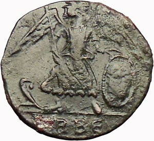 ڶ/ʼݾڽա ƥ Ų Constantine I the Great Founds CONSTANTINOPLE 332AD Ancient Roman Coin i29035 [̵] #ocf-wr-3204-3769