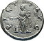 ڶ/ʼݾڽա ƥ    [̵] SEVERUS ALEXANDER RARE Antioch mint Ancient Silver Roman Coin Loyalty i46777