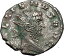 ڶ/ʼݾڽա ƥ Ų GALLIENUS 254AD Authentic Rare Ancient Roman Coin Providentia Magic wand i55885 [̵] #ocf-wr-3204-4151