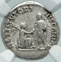 ץʡɥ꥽㤨֡ڶ/ʼݾڽա ƥ    [̵] HADRIAN Travel Series RESTITVTORI HISPANIAE Rabbit Silver Roman Coin NGC i86405פβǤʤ290,000ߤˤʤޤ