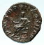 ڶ/ʼݾڽա ƥ    [̵] GORDIAN III Authentic Ancient 241AD Rome SESTERTIUS Roman Coin APOLLO i83041