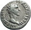 ڶ/ʼݾڽա ƥ    [̵] NERVA 98AD Rome Denarius Authentic Genuine Ancient Silver Roman Coin i63390