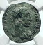 ڶ/ʼݾڽա ƥ    [̵] SEVERUS ALEXANDER Authentic Ancient 228AD Rome Dupondius Roman Coin NGC i78677