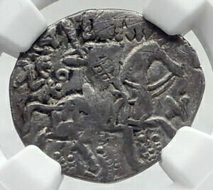  アンティークコイン コイン 金貨 銀貨  ALEXIUS II Empire of TREBIZOND Ancient Byzantine Silver Asper Coin NGC i80638