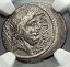 ڶ/ʼݾڽա ƥ    [̵] Roman Republic 60BC Authentic Ancient Silver Coin Horse Neptune NGC Ch VF i59861
