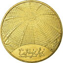  アンティークコイン コイン 金貨 銀貨   France, Token, Touristic token, Paris - Galeries Lafayette n°2, Arts