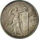  アンティークコイン コイン 金貨 銀貨   France, Medal, Union des Industries Chimiques, 1970, MS(60-62), Silver