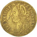  アンティークコイン コイン 金貨 銀貨   France, Royal, Louis XVI, 21mm, Token
