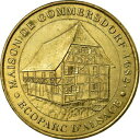 [#780610] France, Token, Touristic token, Ungersheim - Maison de Gommersdorf -※関税は当ショップ負担（お客様負担無し）※全国送料無料・海外輸送無料※商品の状態は画像をご確認下さい（極美品・目立った汚れ無し）※輸入品の為英語表記となります※その他ご不明点はお気軽にお問合せ下さい！[ご購入前に必ずお読み下さい]親切丁寧に、商品到着までサポート対応させていただきます。■パソコンの画像・画質により色や素材感が、実際の商品と多少異なる場合がございますので予めご了承くださいませ。■お客様のご都合（程度の解釈相違を含む）による商品のご購入後のキャンセル返品は、原則としてお受け致しておりません。未払いのまま2日以上連絡が取れない場合はキャンセルさせて頂きます。その場合、事務局側が自動的に「非常に悪い」の評価を付けてしまいますのでご注意ください。※お支払い頂いた場合は連絡は不要です。※他ショップでも販売しておりますので、稀に在庫がない場合がございます。■不具合での返品は箱などすべてが到着時の状態になるものに限らせていただきます。※当店では不良品はすべて現物確認と不具合の確認を行い対応をさせて頂いております。■お客様のご都合によるご注文確定後の商品のキャンセルにつきましては承っておりません。また、ご入金確認後、またはご決済完了確認後のキャンセルにつきましては、ご注文総額の30％のキャンセル料をご請求させていただきます。■領収書二重発行やトラブル防止のため、領収書発行は行っておりません。事務局側が発行している「支払い明細」が正式な支払い証明となります。支払い明細画面を印刷したものが領収書の代わりになることを各税務署に確認済みです。■年末年始・連休の発送は、業者も休みになる関係でいつもより遅れます。■輸送時の破損の場合は配送業者への報告を行って下さい。報告なしでの対応はできません。■日祝日は定休日とさせていただいております。連絡・発送が出来ませんのであらかじめご了承お願いいたします。■内容は必ずお読みになってからお買い求め下さいますようお願い致します。※在庫状況は常に更新をしておりますが、当社は複数店舗で在庫を共有しているため、ご注文を頂きましても稀に欠品している場合がございます。その際は誠に申し訳ございませんが、その旨をメールまたはお電話にてご連絡させていただきます。ご理解いただけますようお願い申し上げます。親切・丁寧にお取引させていただきますのでよろしくお願いします。POINT01　品揃え一番店を目指して 「期待に答えるお店づくりと、時代に合わせたサービスをご提供致します。」 POINT02　多種多様な商品レパートリー 「幅広く、世界の商品をご用意しております。」 POINT03　きっと見つかる！新しい発見 「テレビや雑誌で紹介されたアイテムもいちはやく。」 モットー：丁寧な接客対応 その道数十年のスタッフだからこそできる、“豊富な知識”に基づく商品のご提案。 お探しの商品はお気軽にスタッフにお尋ねください。 「以前は、商品ページあったけど、、、見つからない。」 「初めてアンティークコインの購入をしますが大丈夫ですか？」 「この年代の商品を探していますが、おすすめはありますか？」 「友人にアンティークコインを送りたいけど、おすすめありますか？」 等など、困ったときの質問にも、しっかり対応・お調べ致します。 取寄せ、取り置き等もできますので、商品一覧で見つからなかった商品でも、 スタッフまでお気軽にご相談下さい。 【お問い合わせはお気軽にどうぞ】 suport@world-resource.net