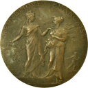  アンティークコイン コイン 金貨 銀貨   France, Medal, Agriculture, Associations Agricoles, Dubois.A