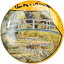 ڶ/ʼݾڽա ƥ    [̵] [#917510] France, Token, Claude Monet - La japonaise, Arts &Culture, MS(65-70)