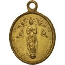  アンティークコイン コイン 金貨 銀貨   France, Religious medal, Religions & beliefs, XIX Century, Medal