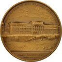  アンティークコイン コイン 金貨 銀貨   France, Medal, Souvenir d'une visite au stand de la Monnaie