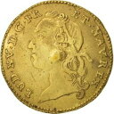  アンティークコイン コイン 金貨 銀貨   France, Token, Royal, Optimo Principi, Louis XV, 1743, VF(30-35)