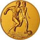  アンティークコイン コイン 金貨 銀貨   France, Medal, Club Savoyard, Sports & leisure, 1982, MS(60-62)