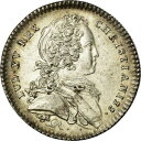 【極美品/品質保証書付】 アンティークコイン 硬貨 [#717273] France, Token, Louis XV, Chambre de Commerce de La Rochelle, History [送料無料] #oof-wr-3210-110