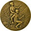 【極美品/品質保証書付】 アンティークコイン 硬貨 [#713165] France, Medal, Chambre de Commerce d'Epinal, Michaux, AU(55-58) [送料無料] #oof-wr-3210-2151