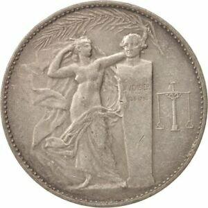  アンティークコイン コイン 金貨 銀貨   France, Medal, Union des Industries Chimiques, Sciences &