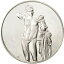 ڶ/ʼݾڽա ƥ Ų [#68071] FRANCE, Arts &Culture, French Fourth Republic, Medal, MS(60-62) [̵] #oof-wr-3210-2413