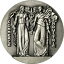 ڶ/ʼݾڽա ƥ Ų [#554583] France, Medal, Chambre de Commerce de Lille, 1966, Coin, MS(64) [̵] #ocf-wr-3210-3792