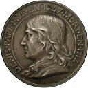  アンティークコイン 硬貨  France, Medal, Denis Papin, Chambre Syndicale des Chaudronniers et  #oof-wr-3210-4116