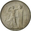  アンティークコイン コイン 金貨 銀貨   France, Medal, Union des Industries Chimiques, 1965, MS(60-62), Silver