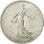 ڶ/ʼݾڽա ƥ  [#453000] France, Semeuse, 2 Francs, 1914, Castelsarrasin, AU(55-58), Silver [̵] #sof-wr-3237-1030