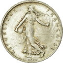 yɔi/iۏ؏tz AeB[NRC  [#486259] Coin, France, Semeuse, 2 Francs, 1898, Paris, MS(60-62), Silver [] #scf-wr-3237-26