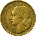 yɔi/iۏ؏tz AeB[NRC RC   [] [#529711] Coin, France, Guiraud, 10 Francs, 1952, Beaumont - Le Roger, VF(30-35)