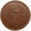 ڶ/ʼݾڽա ƥ    [̵] [#53424] FRANCE, 10 Centimes, 1848, AU(55-58), Bronze, Gadoury #227, 13.70