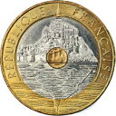 [#883472] Coin, France, Mont Saint Michel, 20 Francs, 1992, AU(55-58)※関税は当ショップ負担（お客様負担無し）※全国送料無料・海外輸送無料※商品の状態は画像をご確認下さい（極美品・目立った汚れ無し）※輸入品の為英語表記となります※その他ご不明点はお気軽にお問合せ下さい！Certification: NAYear: 1992Composition: Tri-Metallic[ご購入前に必ずお読み下さい]親切丁寧に、商品到着までサポート対応させていただきます。■パソコンの画像・画質により色や素材感が、実際の商品と多少異なる場合がございますので予めご了承くださいませ。■お客様のご都合（程度の解釈相違を含む）による商品のご購入後のキャンセル返品は、原則としてお受け致しておりません。未払いのまま2日以上連絡が取れない場合はキャンセルさせて頂きます。その場合、事務局側が自動的に「非常に悪い」の評価を付けてしまいますのでご注意ください。※お支払い頂いた場合は連絡は不要です。※他ショップでも販売しておりますので、稀に在庫がない場合がございます。■不具合での返品は箱などすべてが到着時の状態になるものに限らせていただきます。※当店では不良品はすべて現物確認と不具合の確認を行い対応をさせて頂いております。■お客様のご都合によるご注文確定後の商品のキャンセルにつきましては承っておりません。また、ご入金確認後、またはご決済完了確認後のキャンセルにつきましては、ご注文総額の30％のキャンセル料をご請求させていただきます。■領収書二重発行やトラブル防止のため、領収書発行は行っておりません。事務局側が発行している「支払い明細」が正式な支払い証明となります。支払い明細画面を印刷したものが領収書の代わりになることを各税務署に確認済みです。■年末年始・連休の発送は、業者も休みになる関係でいつもより遅れます。■輸送時の破損の場合は配送業者への報告を行って下さい。報告なしでの対応はできません。■日祝日は定休日とさせていただいております。連絡・発送が出来ませんのであらかじめご了承お願いいたします。■内容は必ずお読みになってからお買い求め下さいますようお願い致します。※在庫状況は常に更新をしておりますが、当社は複数店舗で在庫を共有しているため、ご注文を頂きましても稀に欠品している場合がございます。その際は誠に申し訳ございませんが、その旨をメールまたはお電話にてご連絡させていただきます。ご理解いただけますようお願い申し上げます。親切・丁寧にお取引させていただきますのでよろしくお願いします。 品質保証について 当店の商品の、品質保証についてご紹介いたします。 ▽品質保証書 お買い上げいただく全ての商品に「WORLD RESOURCE品質保証書」をおつけいたします。 これは、WORLD RESOURCEが販売した商品であることを保証するものです。大切に保管してください。 ▽標準保証に関して 当店でご購入頂きました商品は7日以内の標準保証サービスが付属致します。 ※ご購入日につきましては、製品の品質保証書に記載の日付にて確認させていただきます。 ※保証は通常利用時のみの対応となります。 ※ご購入日の確認を致しかねる場合は有償となります。品質保証書は大切に保管して下さい。POINT01　品揃え一番店を目指して 「期待に答えるお店づくりと、時代に合わせたサービスをご提供致します。」 POINT02　多種多様な商品レパートリー 「幅広く、世界の商品をご用意しております。」 POINT03　きっと見つかる！新しい発見 「テレビや雑誌で紹介されたアイテムもいちはやく。」 モットー：丁寧な接客対応 その道数十年のスタッフだからこそできる、“豊富な知識”に基づく商品のご提案。 お探しの商品はお気軽にスタッフにお尋ねください。 「以前は、商品ページあったけど、、、見つからない。」 「初めてアンティークコインの購入をしますが大丈夫ですか？」 「この年代の商品を探していますが、おすすめはありますか？」 「友人にアンティークコインを送りたいけど、おすすめありますか？」 等など、困ったときの質問にも、しっかり対応・お調べ致します。 取寄せ、取り置き等もできますので、商品一覧で見つからなかった商品でも、 スタッフまでお気軽にご相談下さい。 【お問い合わせはお気軽にどうぞ】 suport@world-resource.net