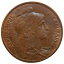 ڶ/ʼݾڽա ƥ Ų [#53415] FRANCE, Dupuis, 5 Centimes, 1902, Paris, KM #842, AU(55-58), Bronze [̵] #oof-wr-3249-1176