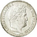 yɔi/iۏ؏tz AeB[NRC RC   [] [#73628] FRANCE, Louis-Philippe, 5 Francs, 1831, Lille, PCGS AU58, KM 745.13